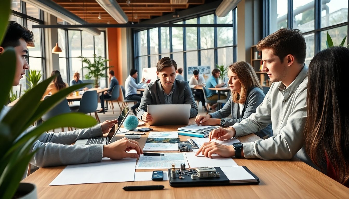 come le startup possono accedere ai finanziamenti guida completa ai diversi round di investimento 1764759171