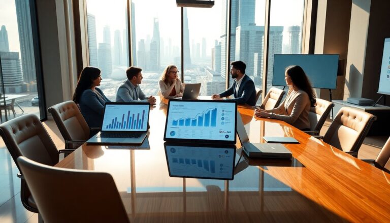 come lintelligenza artificiale trasformera le imprese nel 2025 tendenze e innovazioni 1766114327