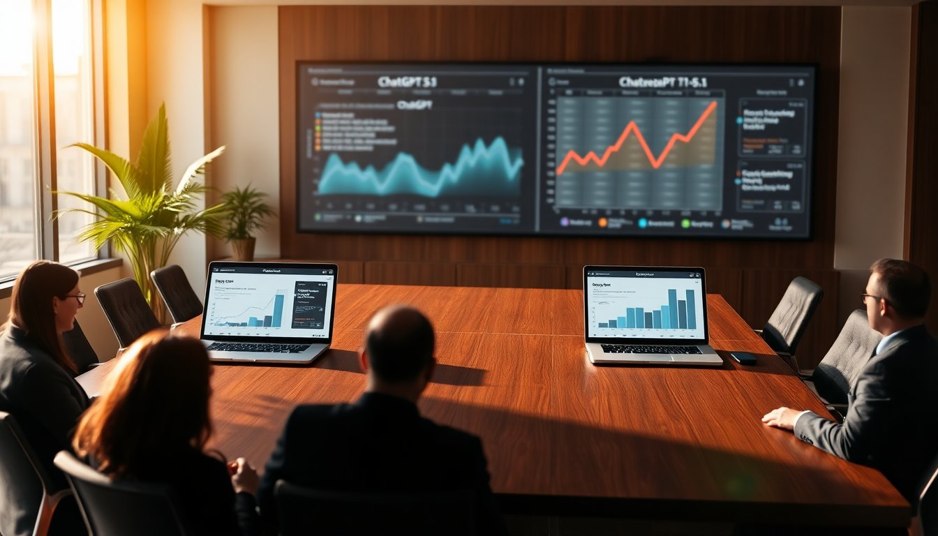 confronto tra deepseek e chatgpt qual e il migliore per le applicazioni aziendali 1765379881