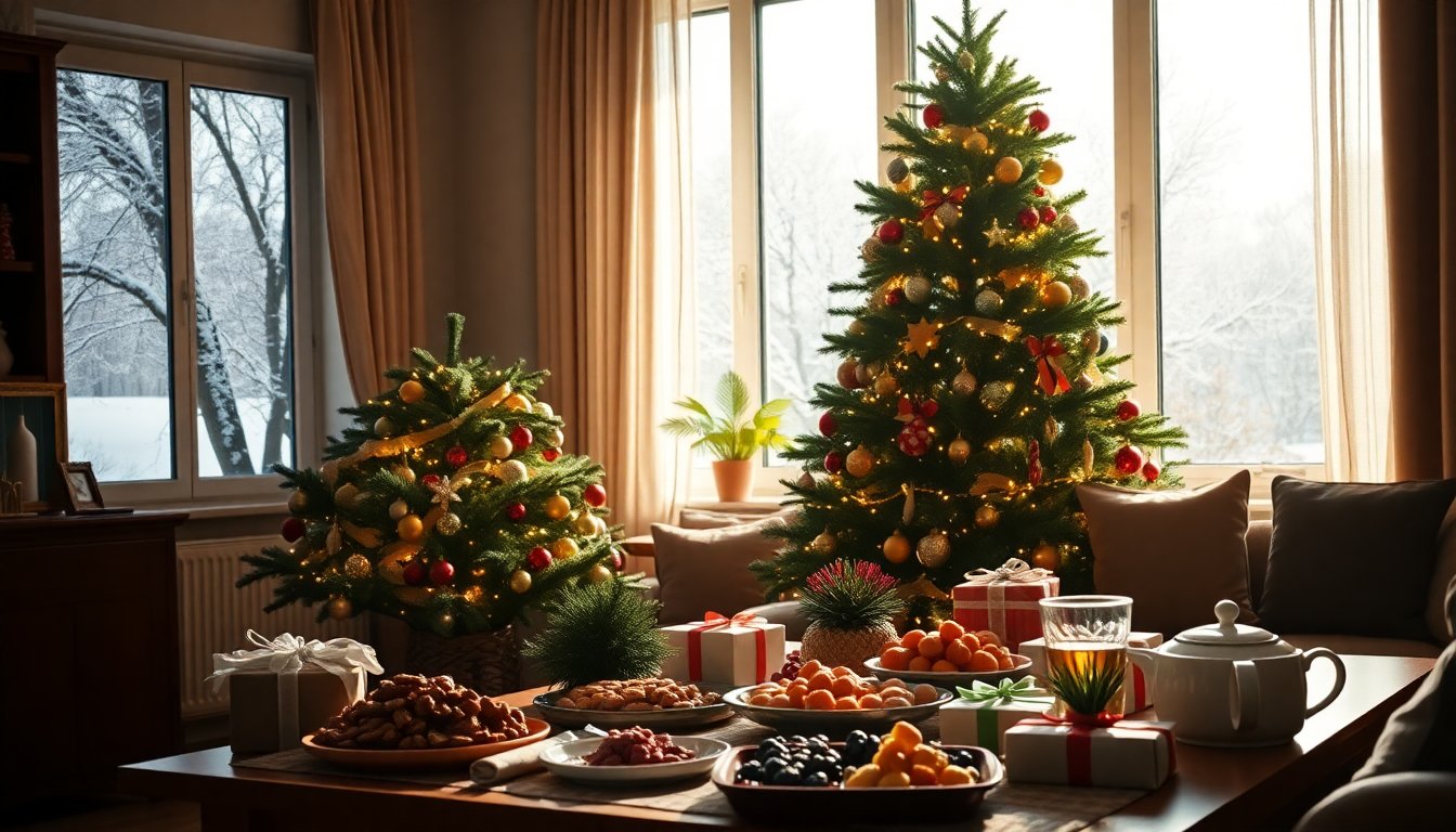 corcom augura a tutti i lettori un natale sereno e felice 1766597317