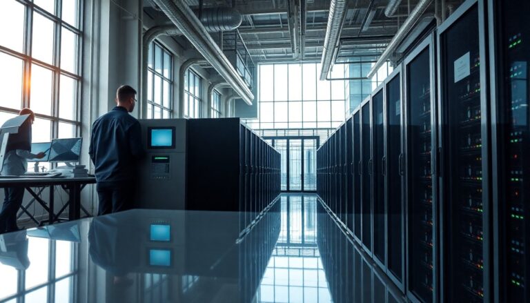 data center rom1 di digital realty scopri il progetto innovativo realizzato con techbau 1765796655