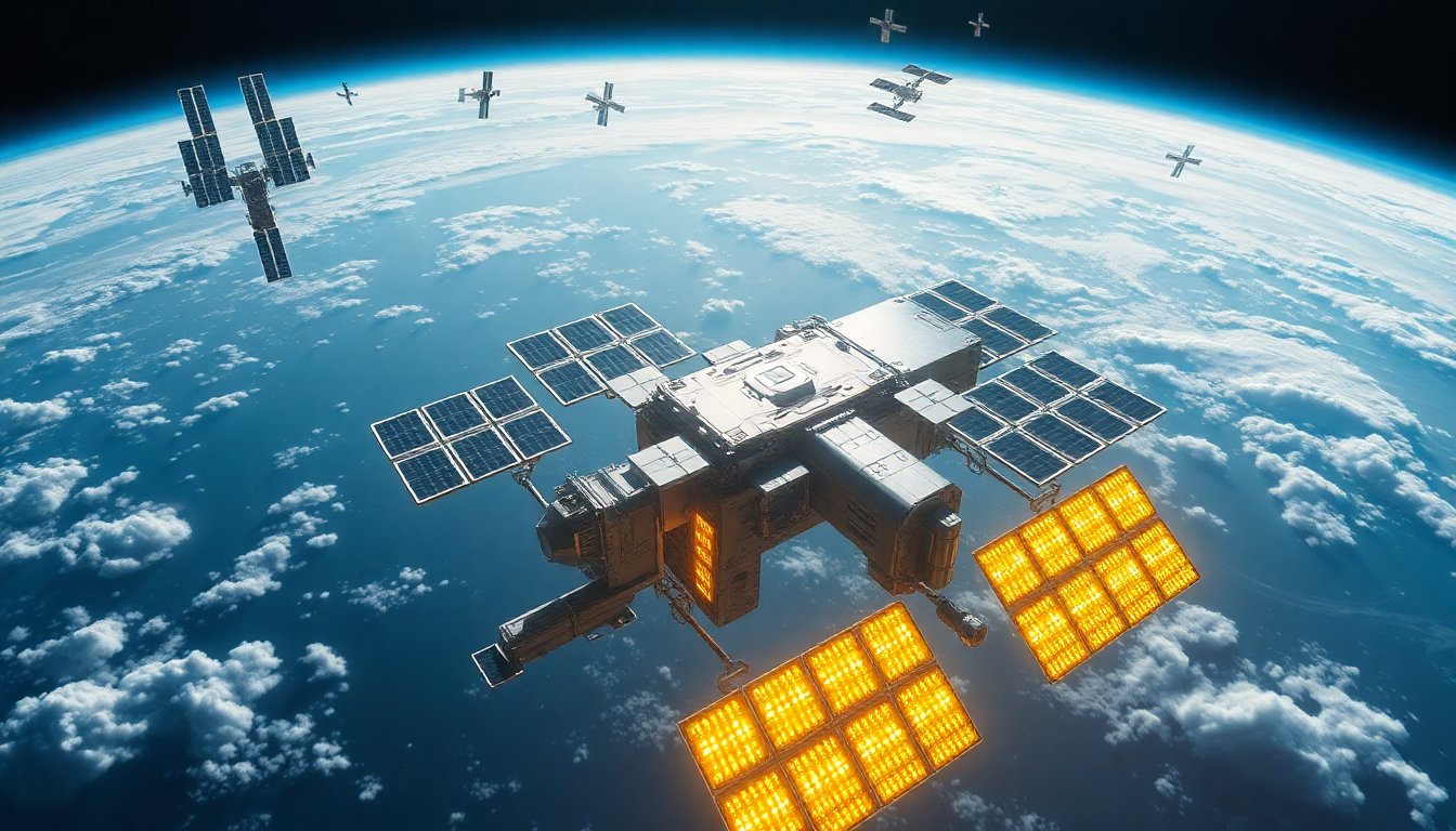 data center spaziali levoluzione della cloud economy nel futuro digitale 1765614056