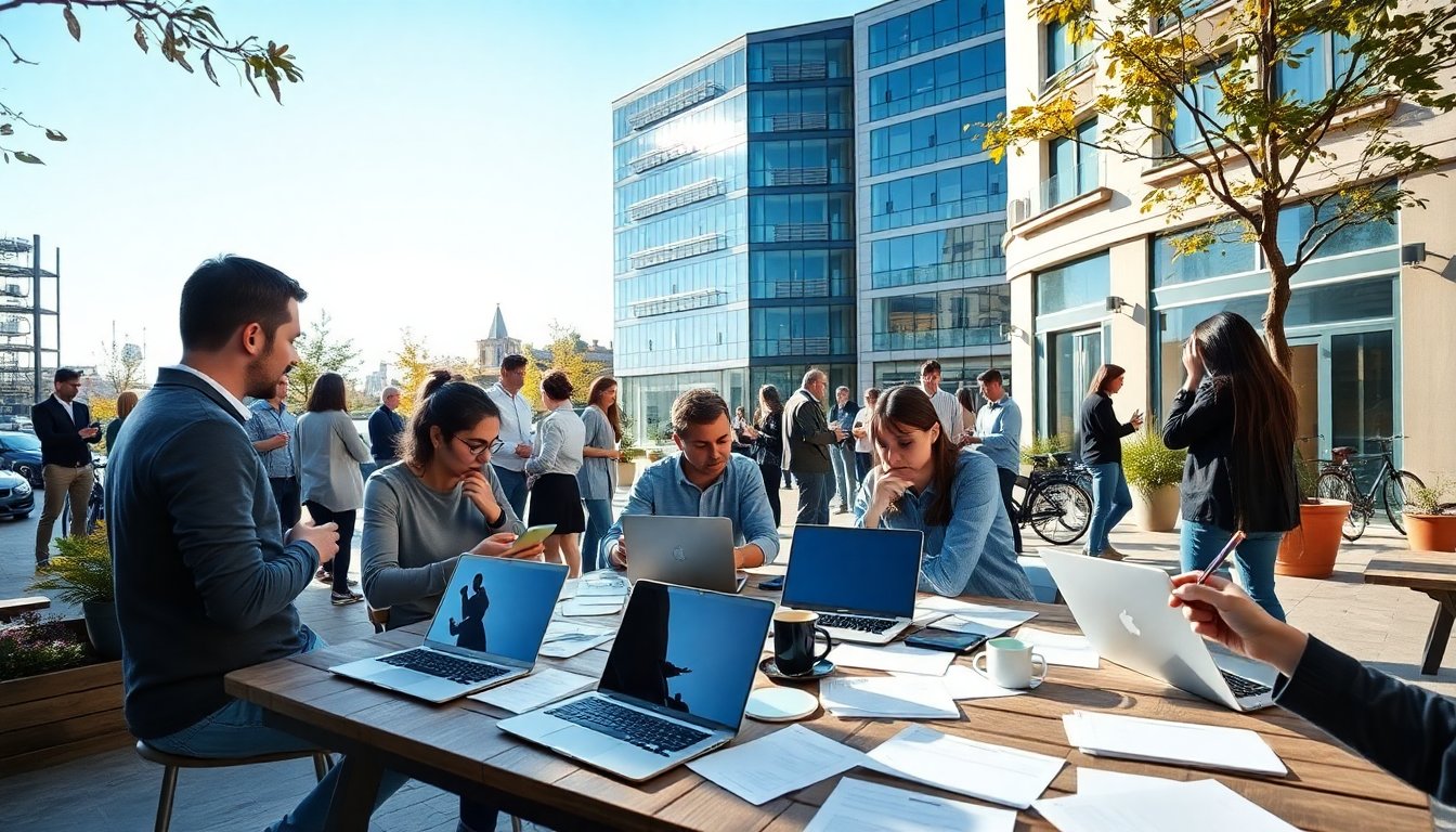 ecosistema startup in italia caratteristiche sfide e opportunita per i fondatori 1767047572