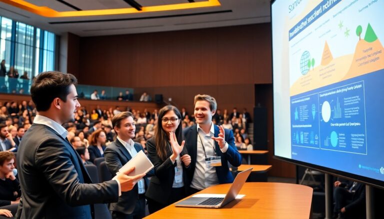 eoliann riceve il premio open fiber per linnovazione nella gestione dei rischi climatici 1766128859