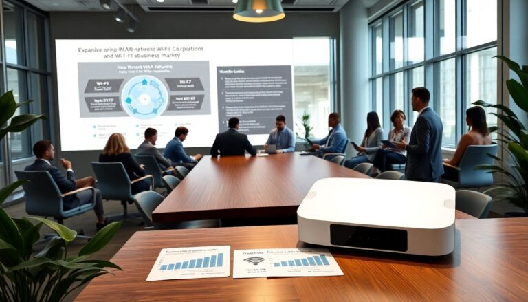 espansione dellenterprise wlan il potere del wi fi 7 e dellintelligenza artificiale 1765679921