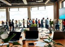 evoluzione del venture capital e delle startup trend e prospettive per il 2025 1766728362