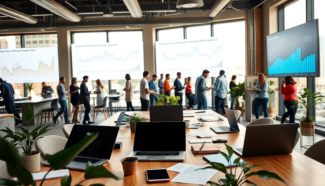 evoluzione del venture capital e delle startup trend e prospettive per il 2025 1766728362