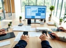 evoluzione della giustizia amministrativa come la digitalizzazione sta trasformando il settore 1765320945