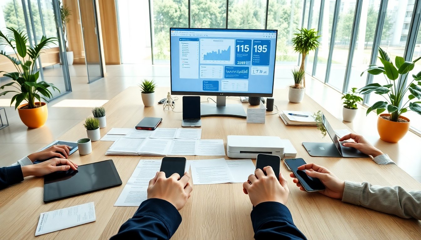 evoluzione della giustizia amministrativa come la digitalizzazione sta trasformando il settore 1765320945