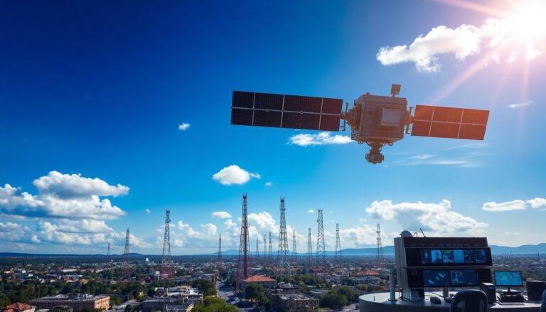 evoluzione della strategia d2d satellitare dalla sperimentazione allimplementazione 1767207764