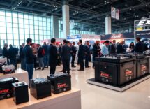 exide technologies a automechanika dubai scopri le ultime innovazioni nel settore delle batterie 1765024427
