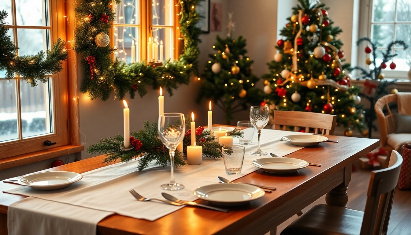 festivita natalizie un augurio speciale ai lettori 1766742888