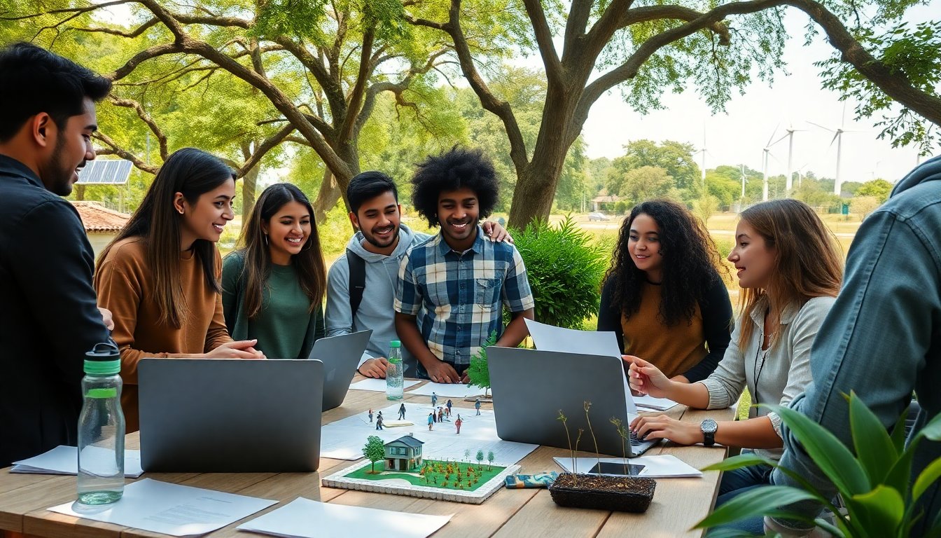finanziamenti per startup climatiche studentesche vinci fino a 100000 dollari 1766458909