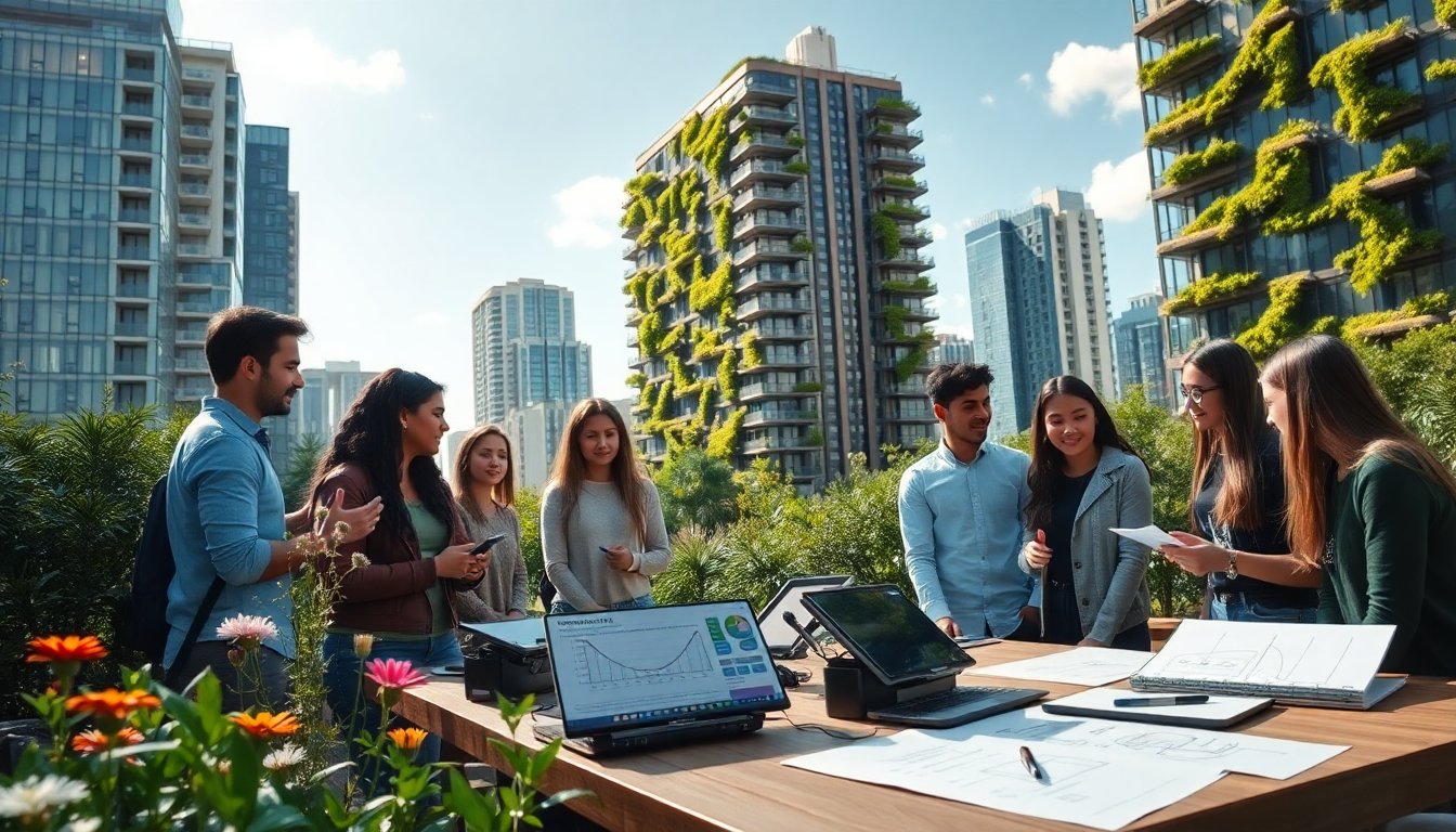 finanziamenti per startup di tecnologia climatica opportunita per studenti innovatori 1766429201
