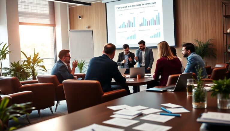 fintech e insurtech in italia opportunita e sfide nel mercato in evoluzione 1765519008