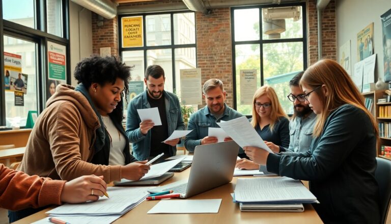 fondi da 300000 dollari per sostenere iniziative sociali emergenti 1765804677