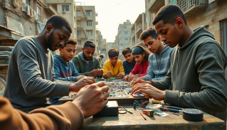 fondi per progetti tecnologici giovanili combattere la poverta con innovazione 1764576413