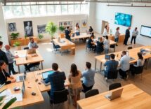 genolier innovation hub sostegno innovativo per start up e scale up nel settore sanitario 1767186829