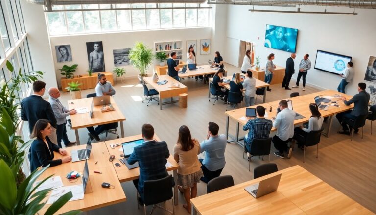 genolier innovation hub sostegno innovativo per start up e scale up nel settore sanitario 1767186829