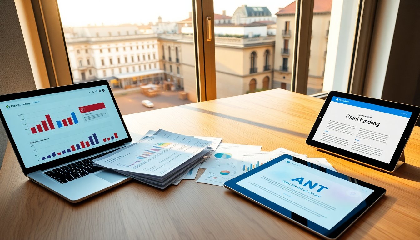 guida completa ai finanziamenti a fondo perduto per start up in italia scopri come ottenere fondi senza restituirli 1765889441