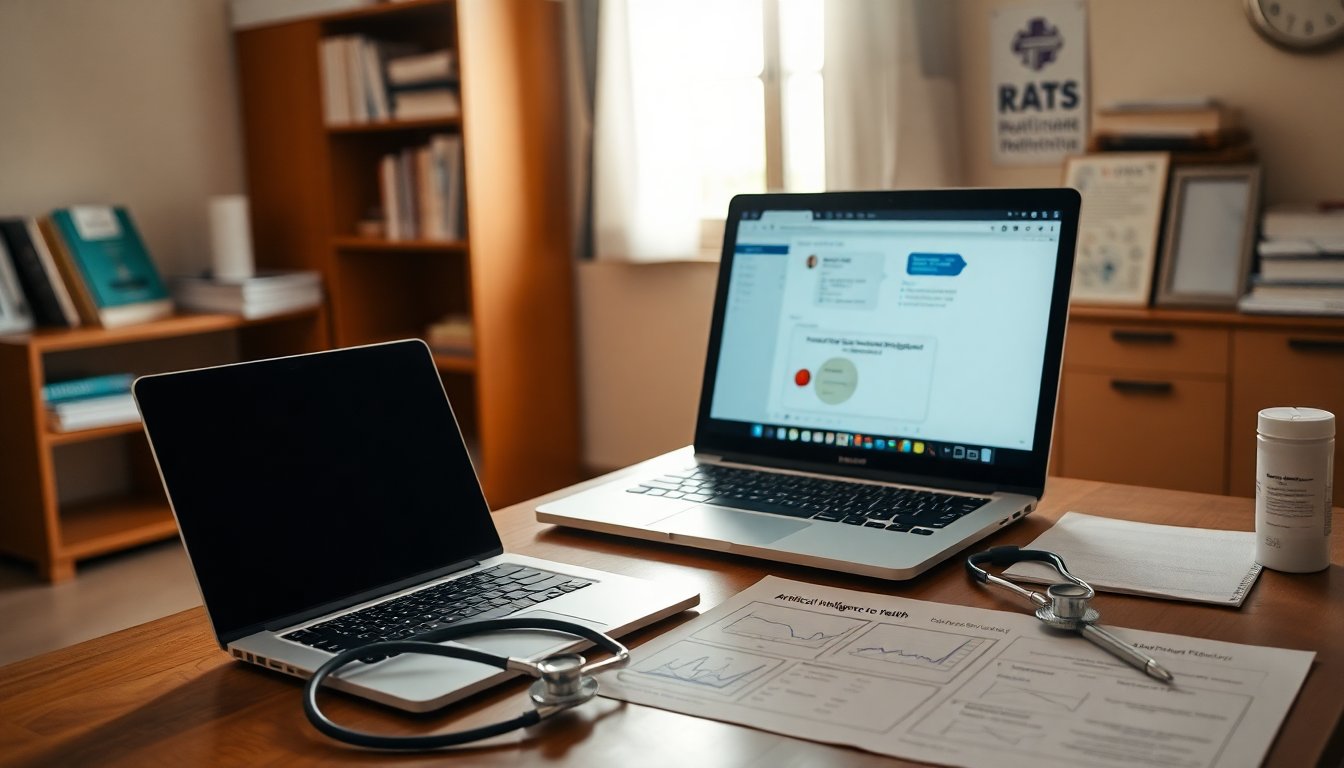 guida pratica per operatori sanitari come comprendere e utilizzare chatgpt 1764664379