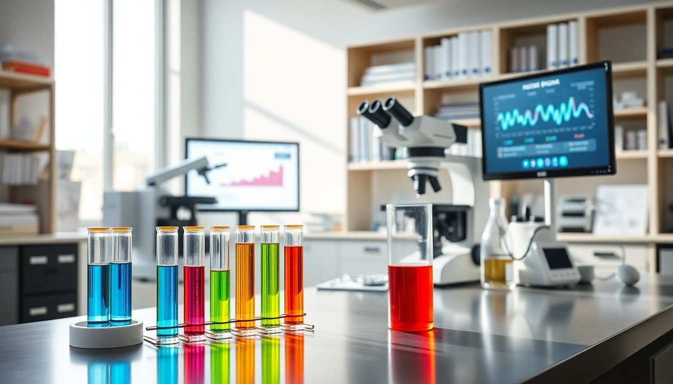 haptena therapeutics startup biotech ottiene 3 milioni di euro per la ricerca innovativa sui tumori 1765880467