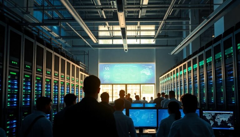 hpe e nvidia potenziamento delle ai factory per la sovranita digitale in europa 1764627884