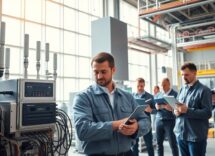 il 5g standalone rivoluzionare le reti industriali per il futuro 1765819533