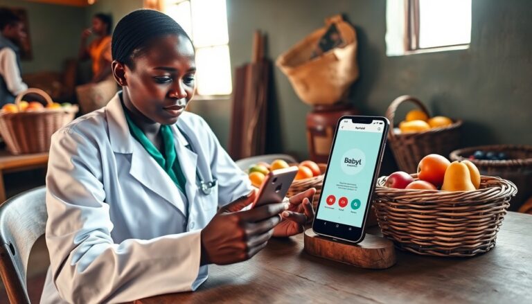 il caso babyl come la telemedicina sta trasformando la salute in rwanda 1764926639