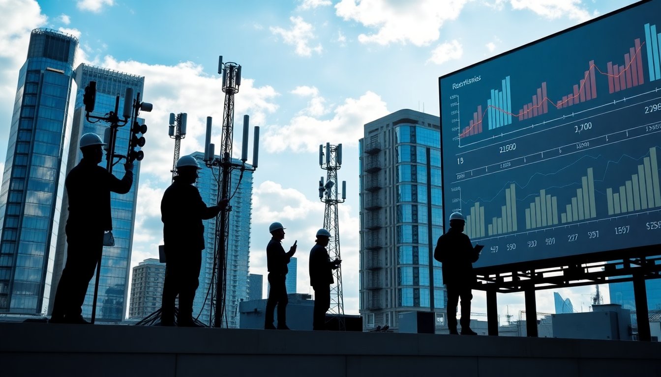 il futuro delle telecomunicazioni in italia opportunita e sfide da affrontare 1764773788