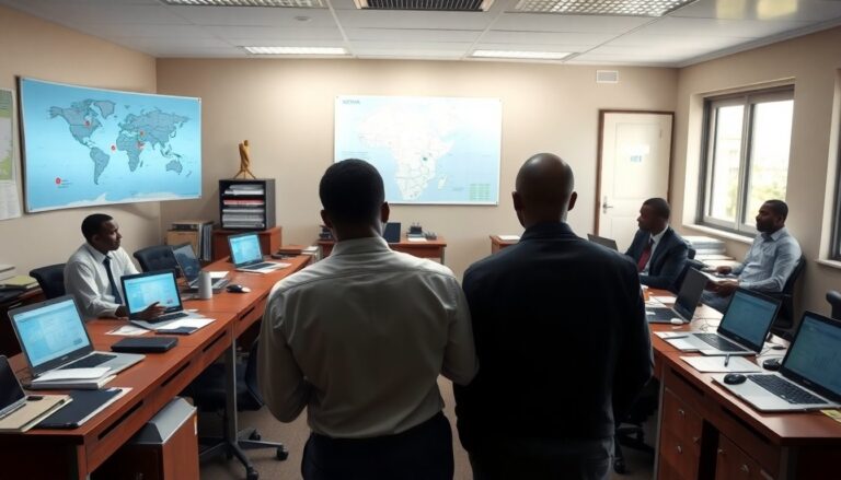 il kenya vende dati sanitari a soli 566 dollari a persona 1765277233