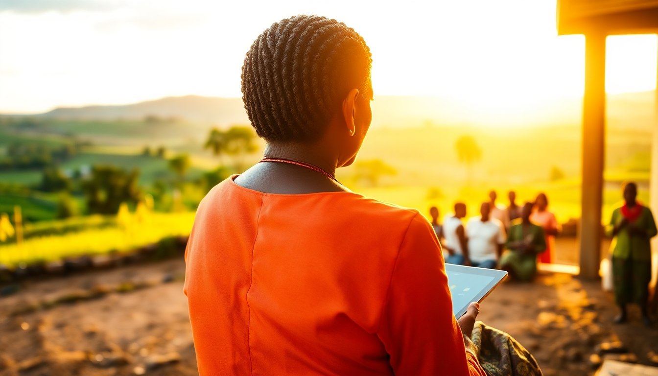 il paradosso di babyl analisi del successo della telemedicina in rwanda e le sue implicazioni 1764868399