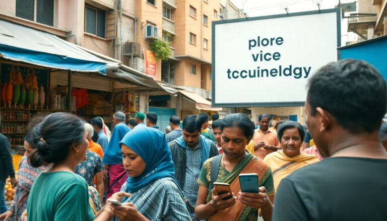 il potere della tecnologia vocale semplice per uninclusione digitale efficace 1765960943