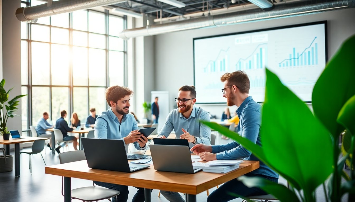 il viaggio delle startup innovative attraverso i finanziamenti 1766378514