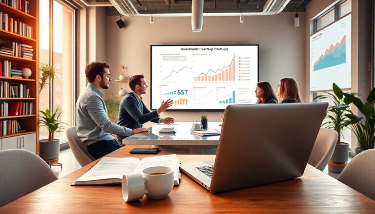 investimenti in startup in italia nel 2025 uno sguardo critico 1764817439