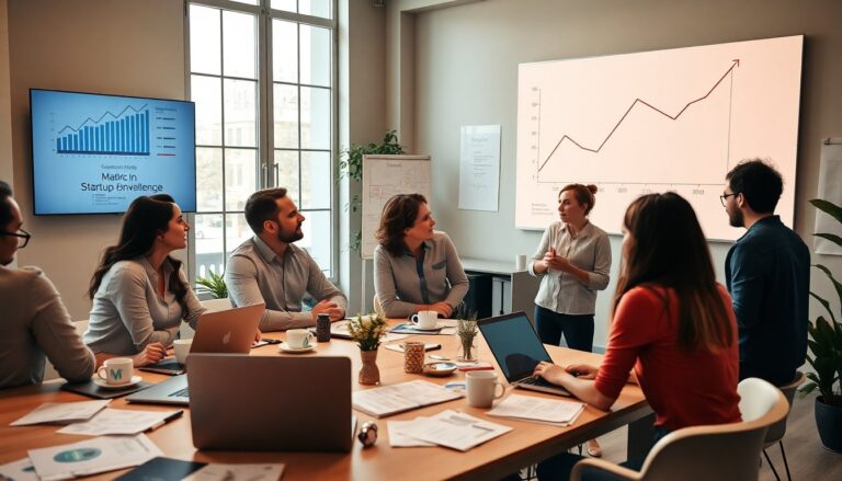 investimenti nelle startup in italia nel 2025 analisi della situazione attuale e trend futuri 1764788337