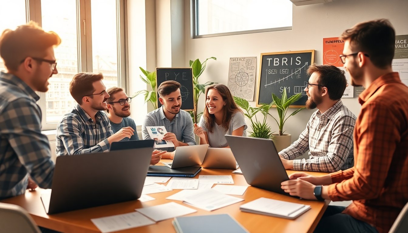 investimenti nelle startup italiane trend e previsioni per il 2025 1764937979