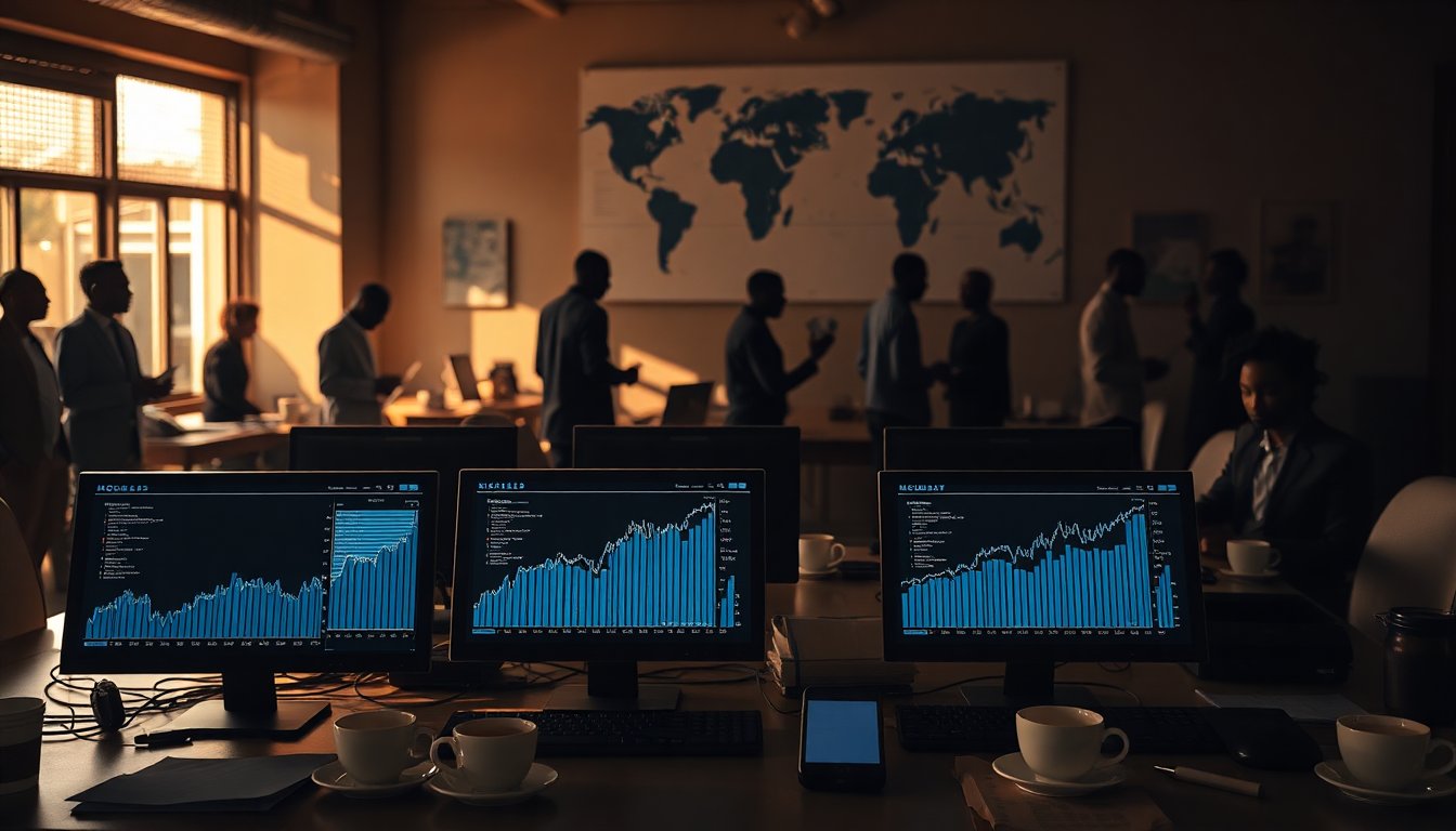 kenya vendita di dati sanitari un affare controverso e rischioso 1765335778