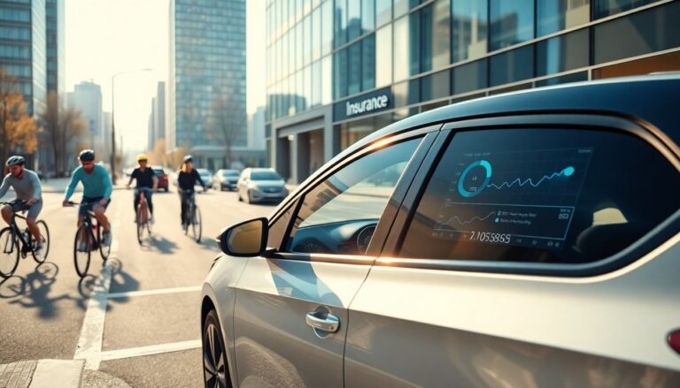 la rivoluzione telematica nel settore assicurativo come sta cambiando il mondo delle polizze 1765204389