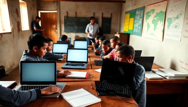 la tecnologia nellistruzione perche fornire strumenti non e sufficiente per un apprendimento efficace 1766048612