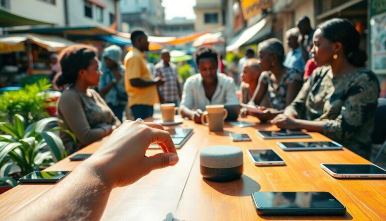 la tecnologia vocale semplice un alleato fondamentale per linclusione digitale 1765990257