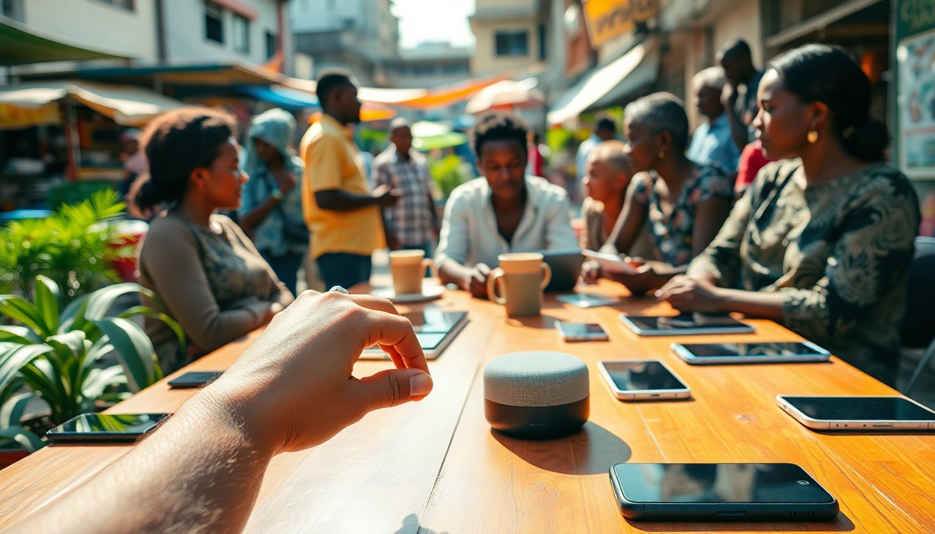 la tecnologia vocale semplice un alleato fondamentale per linclusione digitale 1765990257