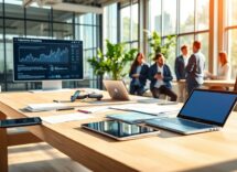 le strategie futuri di tim per costruire unazienda piu forte 1766189557