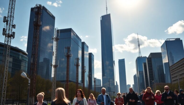 legge sulle reti digitali verso un oligopolio delle telecomunicazioni 1765887790