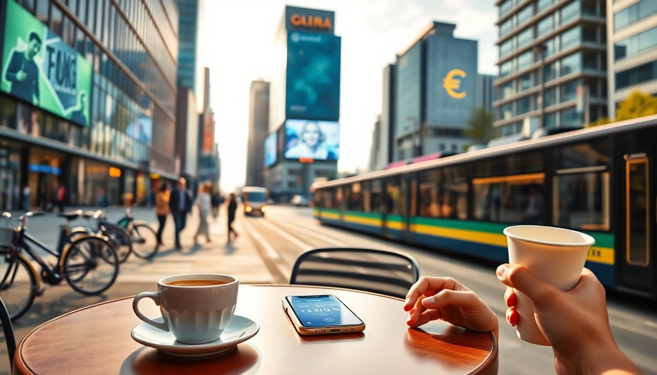 leuro digitale trasformare il futuro dei pagamenti in europa 1766182304