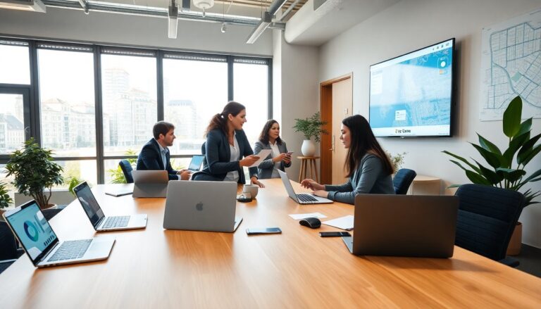 levoluzione della pubblica amministrazione nellera digitale innovazioni e sfide 1765350308