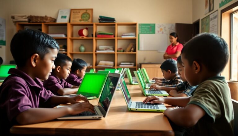 lezioni di educazione tecnologica cosa ci insegna il fallimento di olpc 1766196819