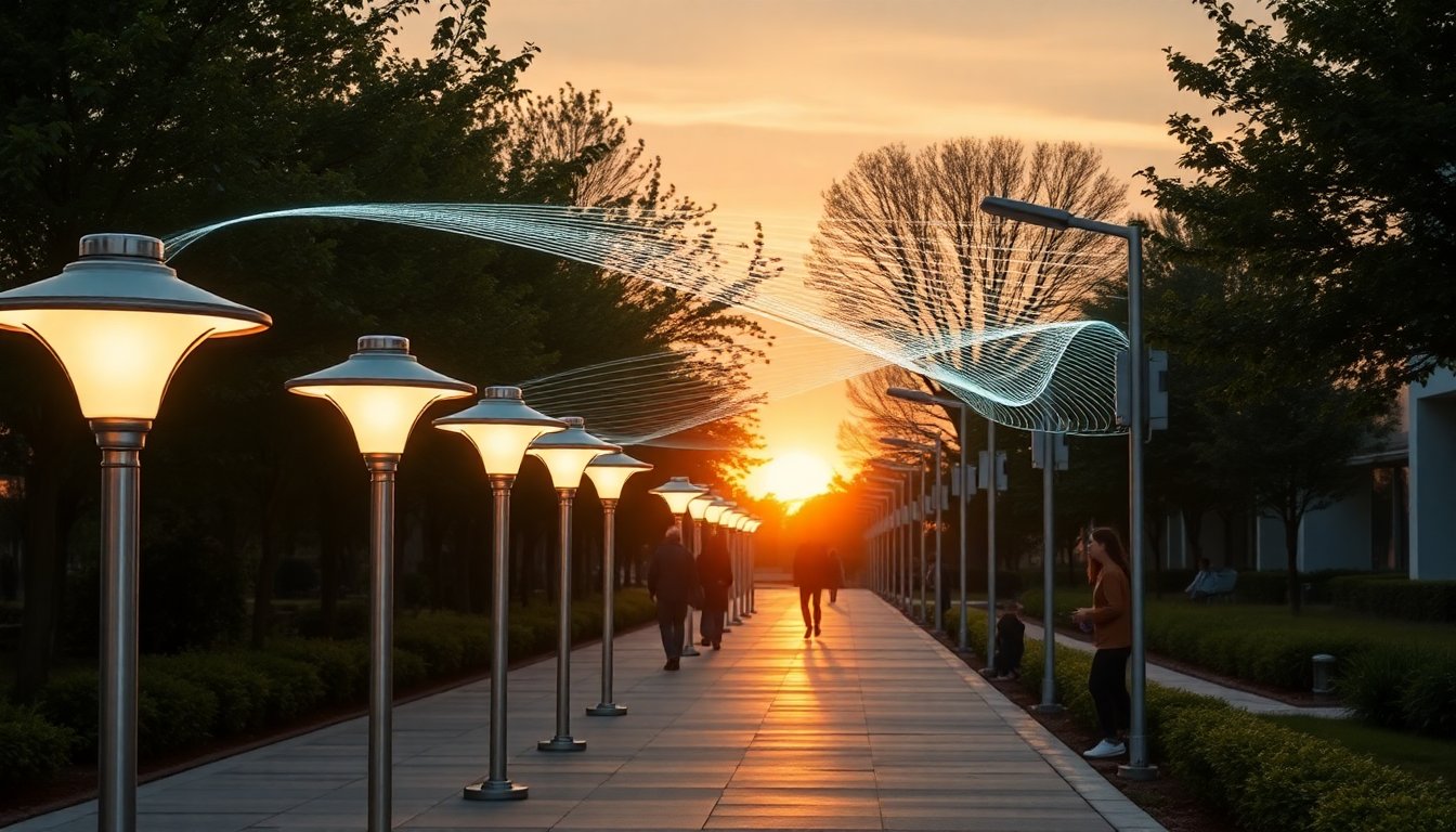 lilluminazione intelligente evoluzione tecnologica e futuro sostenibile 1764583689