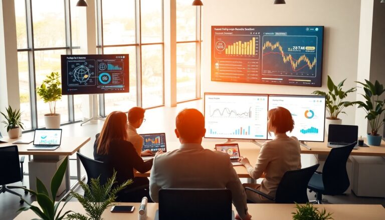 limpatto dellintelligenza artificiale sulla ristrutturazione aziendale in italia e colombia 1765028798