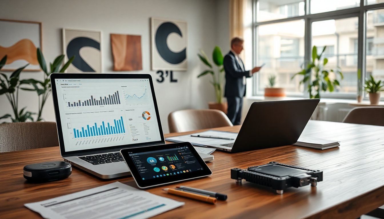 limpatto dellintelligenza artificiale sulla trasformazione delle piccole e medie imprese 1766667947